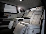 Rolls-Royce Phantom EWB Whispered Muse 2018 года